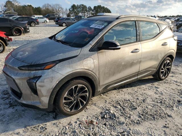 2023 CHEVROLET BOLT EUV P - 1G1FZ6S08P4111892