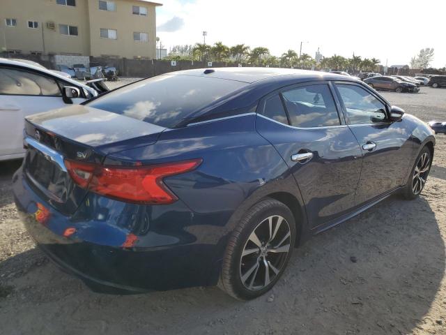 1N4AA6AP9JC379196 2018 Nissan Maxima 3.5S