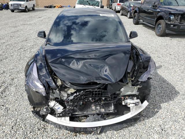 5YJ3E1EC5NF240628 Tesla MODEL 3
