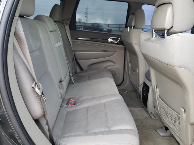 1J4RR4GG6BC697757 Jeep Grand Cherokee Laredo