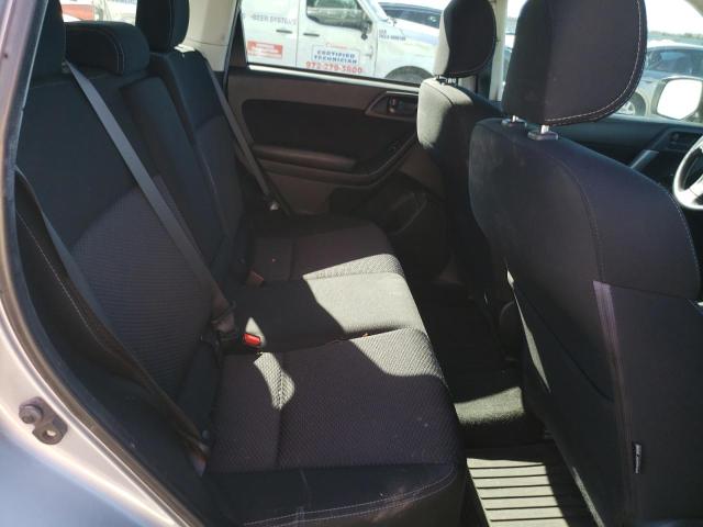 2016 SUBARU FORESTER 2 - JF2SJADC3GH457494