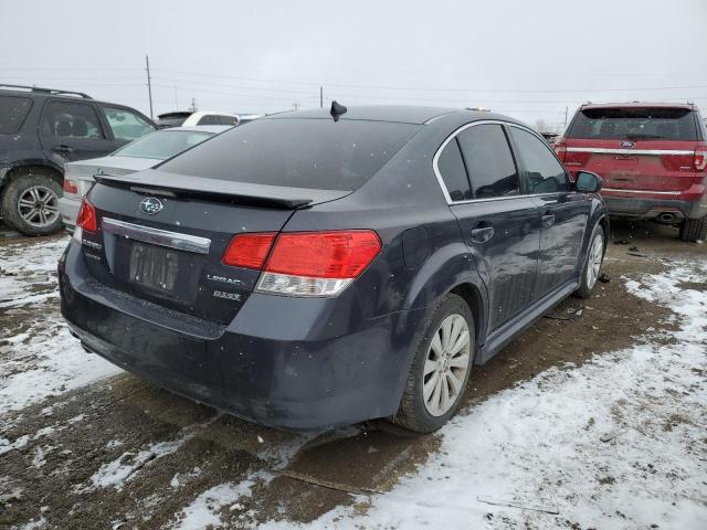 4S3BMBL61C3031513 Subaru Legacy 2.5i Limited