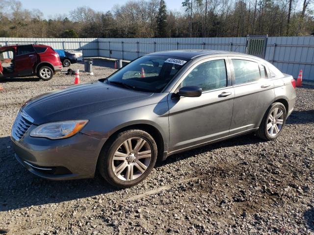 2013 Chrysler 200 LX