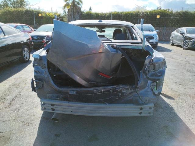 2021 NISSAN SENTRA SR 3N1AB8DV6MY269220
