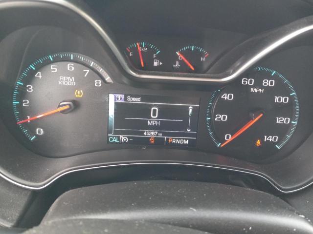 2019 CHEVROLET IMPALA LT - 2G11Z5S32K9140454