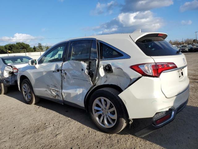 2017 ACURA RDX TECHNO - 5J8TB3H50HL023475