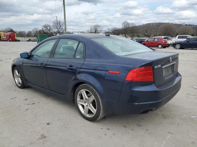 2004 ACURA TL VIN: 19UUA66244A011224