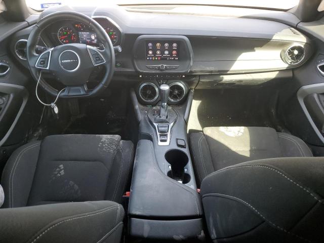 2022 CHEVROLET CAMARO LT1 1G1FF1R74N0104599