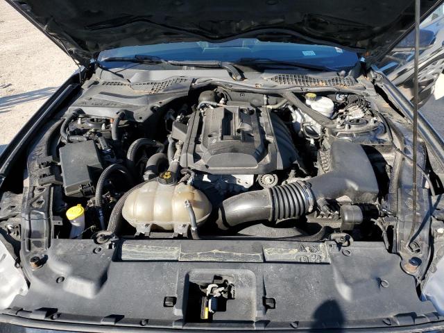 2019 FORD MUSTANG - 1FATP8UH0K5148748