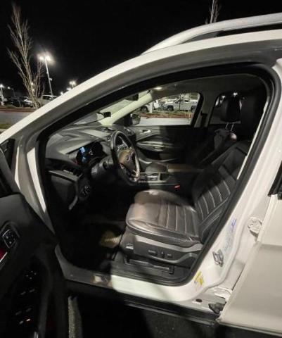 2017 FORD ESCAPE TIT - 1FMCU9J91HUD43161