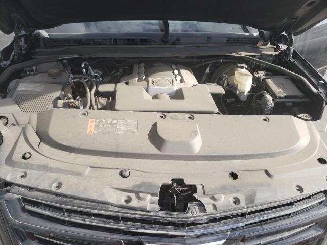 1GYS4DKJ5LR261080 Cadillac Escalade Platinum