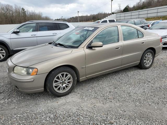 2005 Volvo S60 