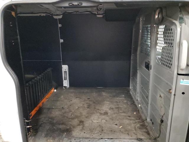 2019 FORD TRANSIT T- - 1FTYE1ZM1KKA92002