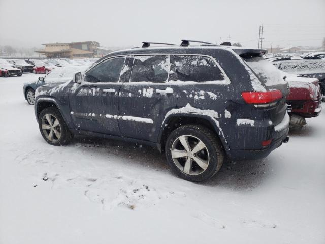 1C4RJFBG6FC794723 Jeep Grand Cherokee Limited