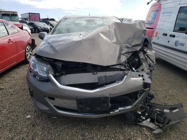 2017 CHEVROLET VOLT LT - 1G1RC6S57HU209632