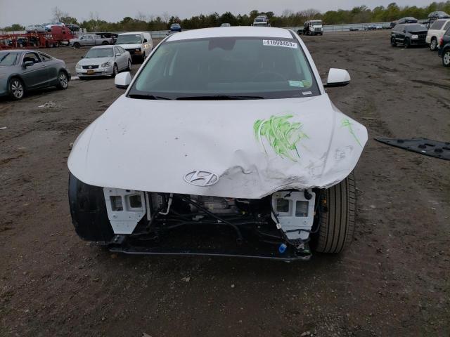2022 HYUNDAI IONIQ 5 SE - KM8KM4AE2NU068794