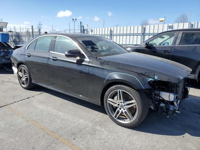 WDDZF6GB2JA367628 Mercedes-Benz E 400 4matic