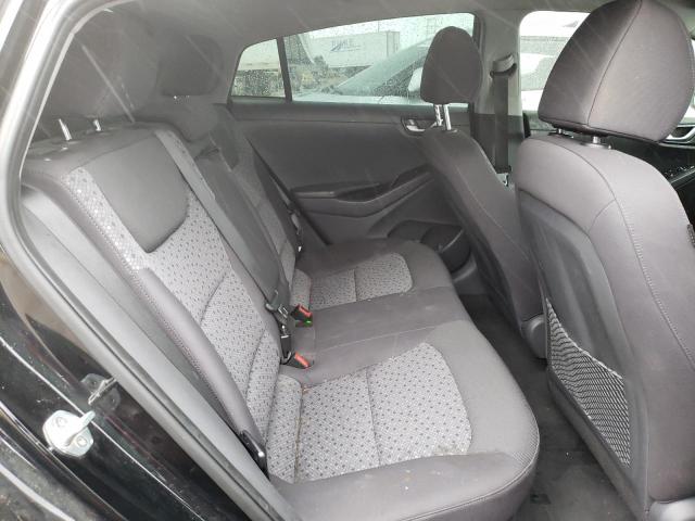 2017 HYUNDAI IONIQ SEL - KMHC75LC0HU035312