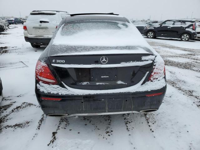 2019 MERCEDES-BENZ E 300 4MAT - WDDZF4KB8KA535284