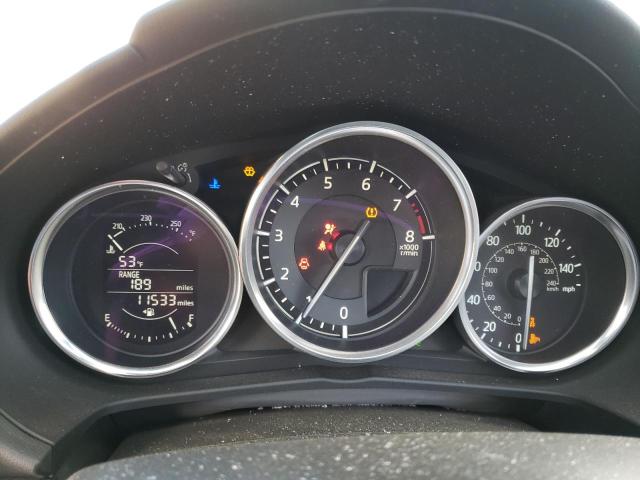 2020 MAZDA MX-5 MIATA - JM1NDAB75L0415510
