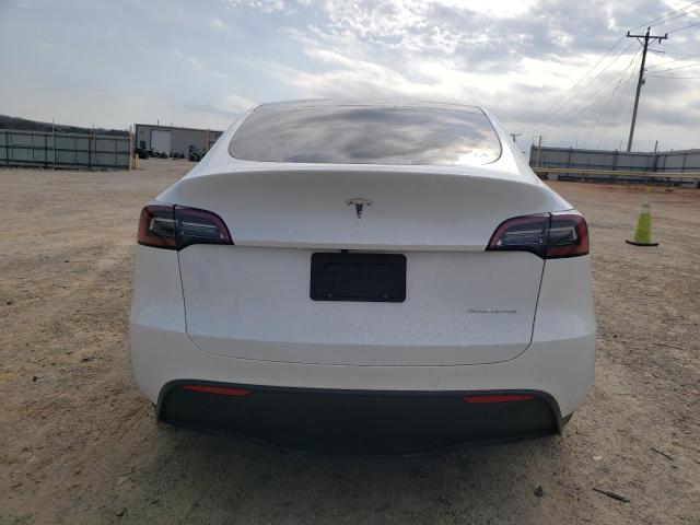 7SAYGDEE7NA014853 Tesla Model Y