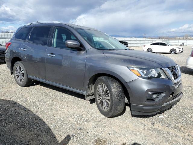 5N1DR2MM9HC641511 Nissan Pathfinder S