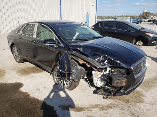 3LN6L5C94KR631924 Lincoln MKZ RESERV