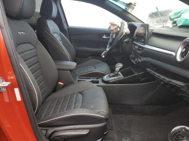 3KPF54AD8PE534093 KIA Forte Gt Line