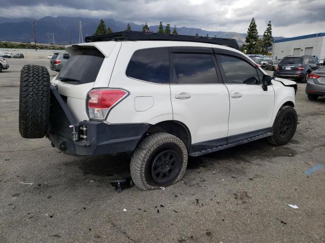 JF2SJAJC1EH489734 Subaru Forester 2.5i Limited