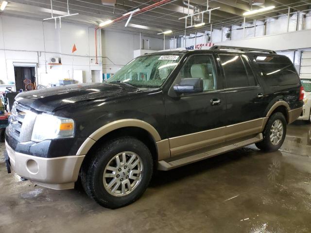 2014 Ford Expedition EL XLT