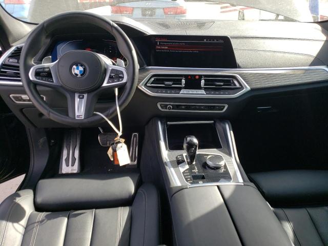 5UXCY6C03N9M45953 BMW X6