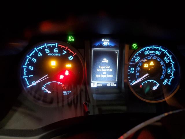 2022 TOYOTA TACOMA DOU - 3TMDZ5BN5NM133712