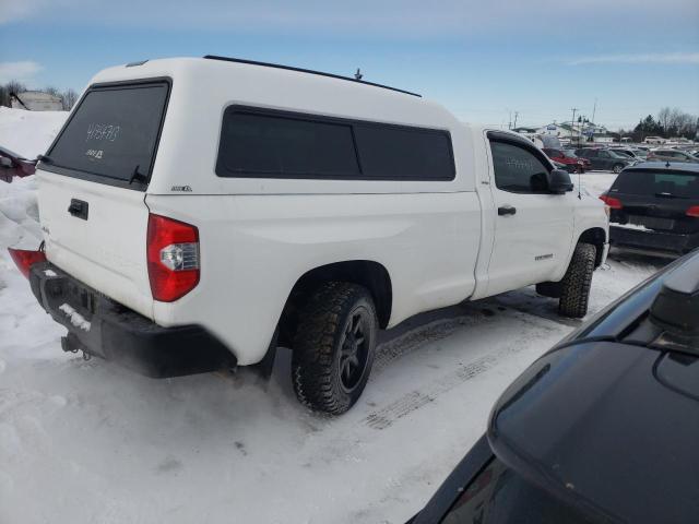 2016 TOYOTA TUNDRA SR - 5TFPY5F15GX551112