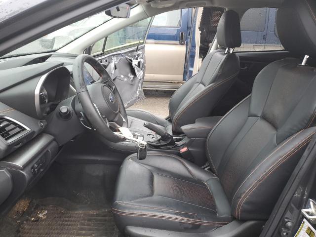 JF2GTHNC6M8267983 Subaru Crosstrek