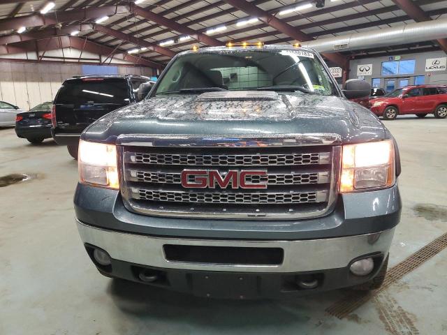 1GT12ZCGXCF226186 GMC Sierra K2500 Heavy Duty
