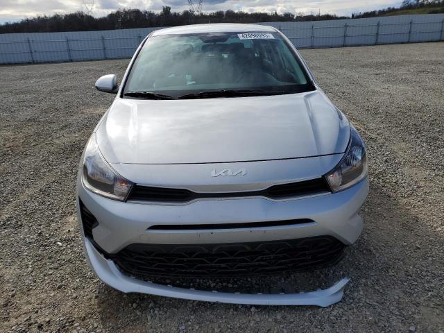 3KPA24AD3NE476930 KIA RIO LX