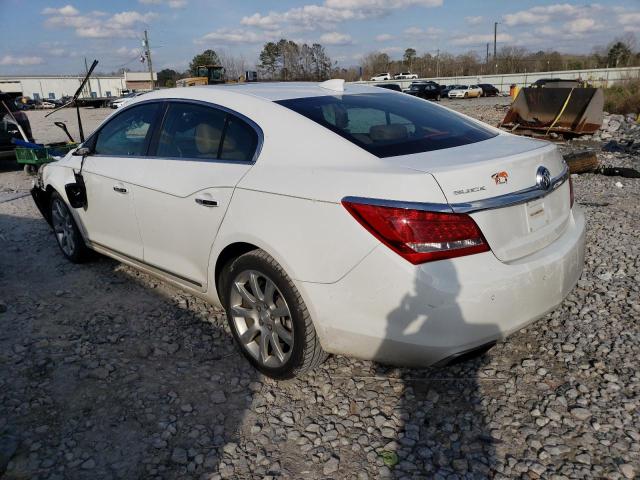 2015 BUICK LACROSSE P - 1G4GD5G3XFF292774