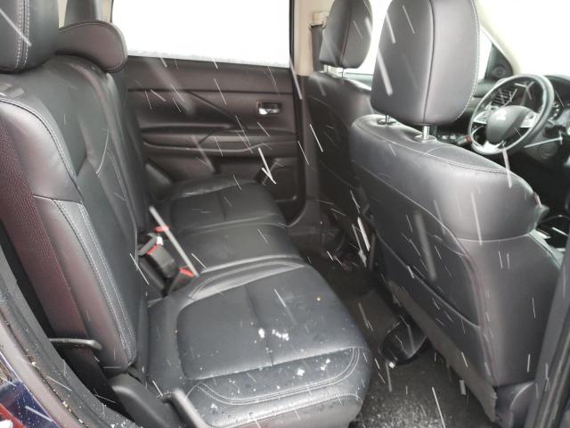 2020 MITSUBISHI 12' BOX - JA4AZ3A36LZ036211