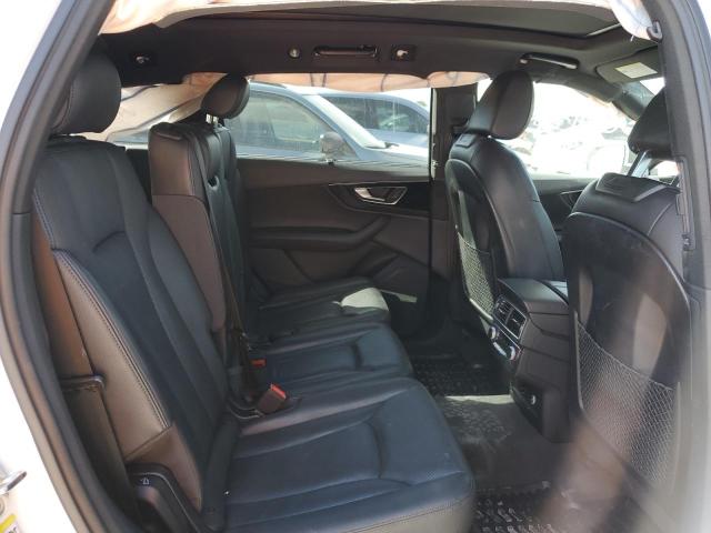 2018 AUDI Q7 PRESTIG - WA1VAAF77JD050346