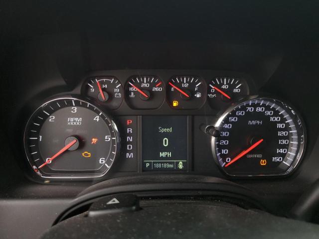 2015 CHEVROLET TAHOE POLI - 1GNLC2EC6FR615957