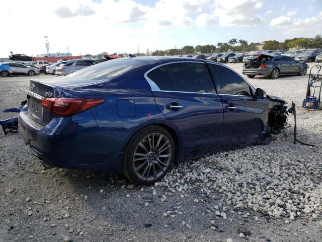 2019 INFINITI Q50 RED SP JN1FV7AP9KM760278