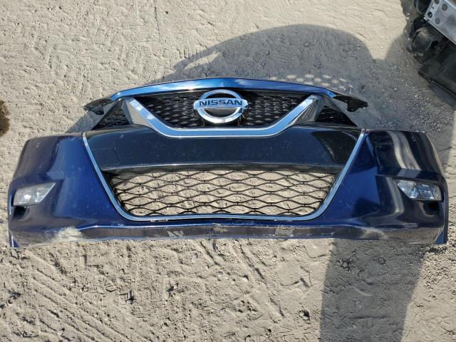 1N4AA6AP9JC379196 2018 Nissan Maxima 3.5S