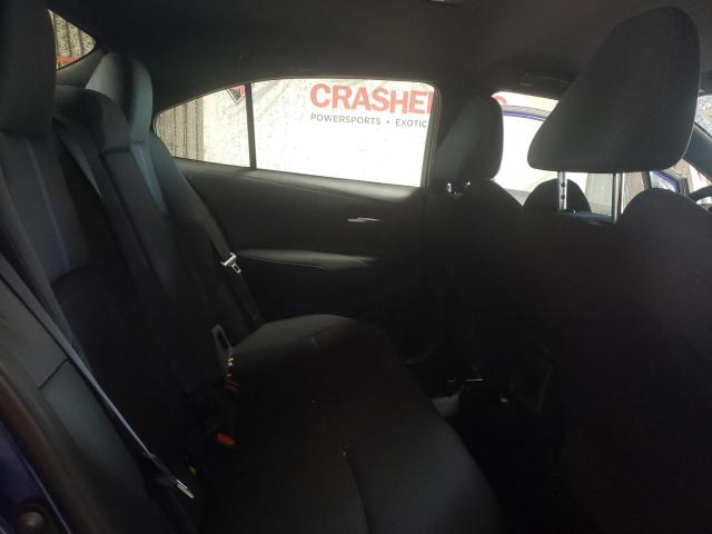 2022 TOYOTA COROLLA SE 5YFS4MCEXNP113088