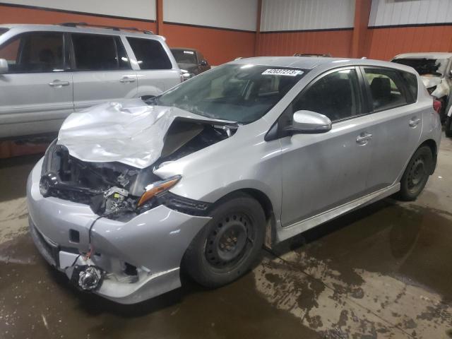 2017 TOYOTA COROLLA IM - JTNKARJE1HJ546313