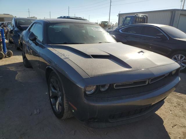 2015 DODGE CHALLENGER 2C3CDZAG3FH701688