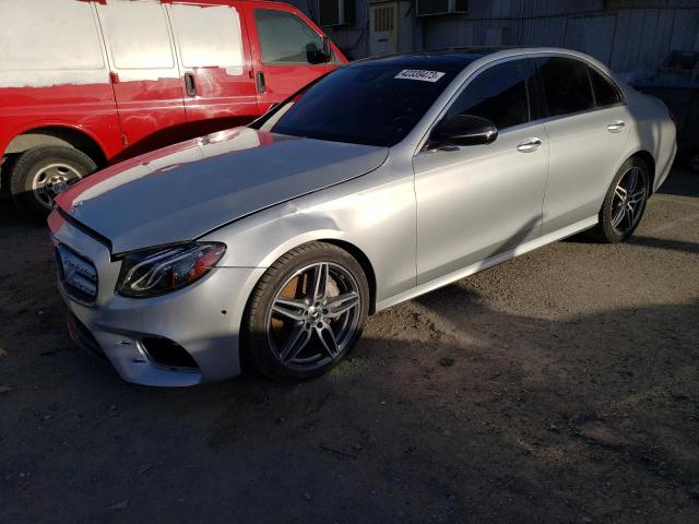 2018 MERCEDES-BENZ E 300 - WDDZF4JB5JA458986
