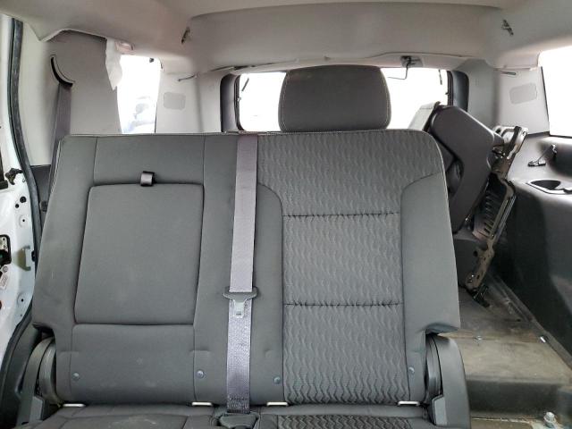 2015 CHEVROLET TAHOE POLI - 1GNLC2EC6FR615957