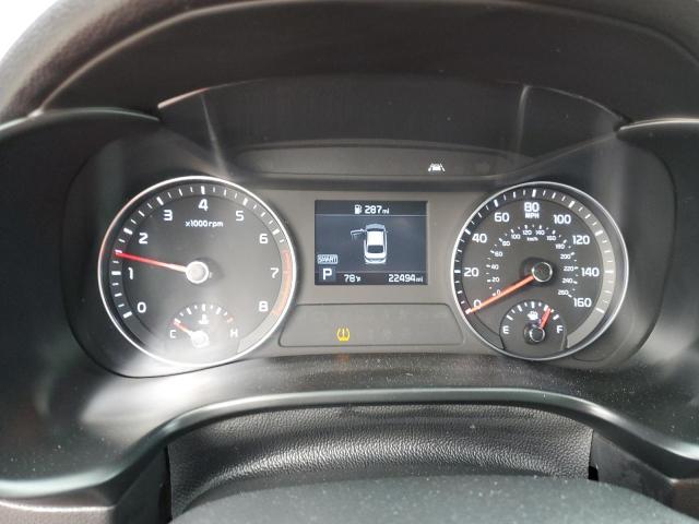 2021 KIA FORTE GT L - 3KPF34AD9ME344658