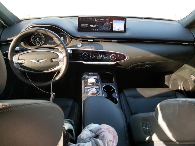 2022 GENESIS GV70 BASE - KMUMADTB8NU046871