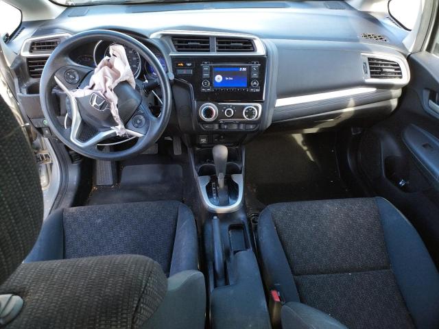 2016 HONDA FIT LX - JHMGK5H58GX027534
